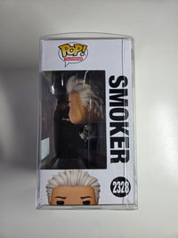 Smoker ONE PIECE LIVE ACTION #2328 9500 PCS