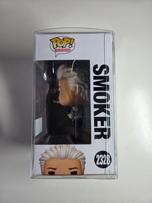 Smoker ONE PIECE LIVE ACTION #2328 9500 PCS