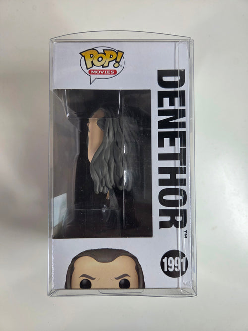 Denethor LORD OF THE RINGS #1991 9500 PCS