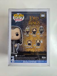 Denethor LORD OF THE RINGS #1991 9500 PCS