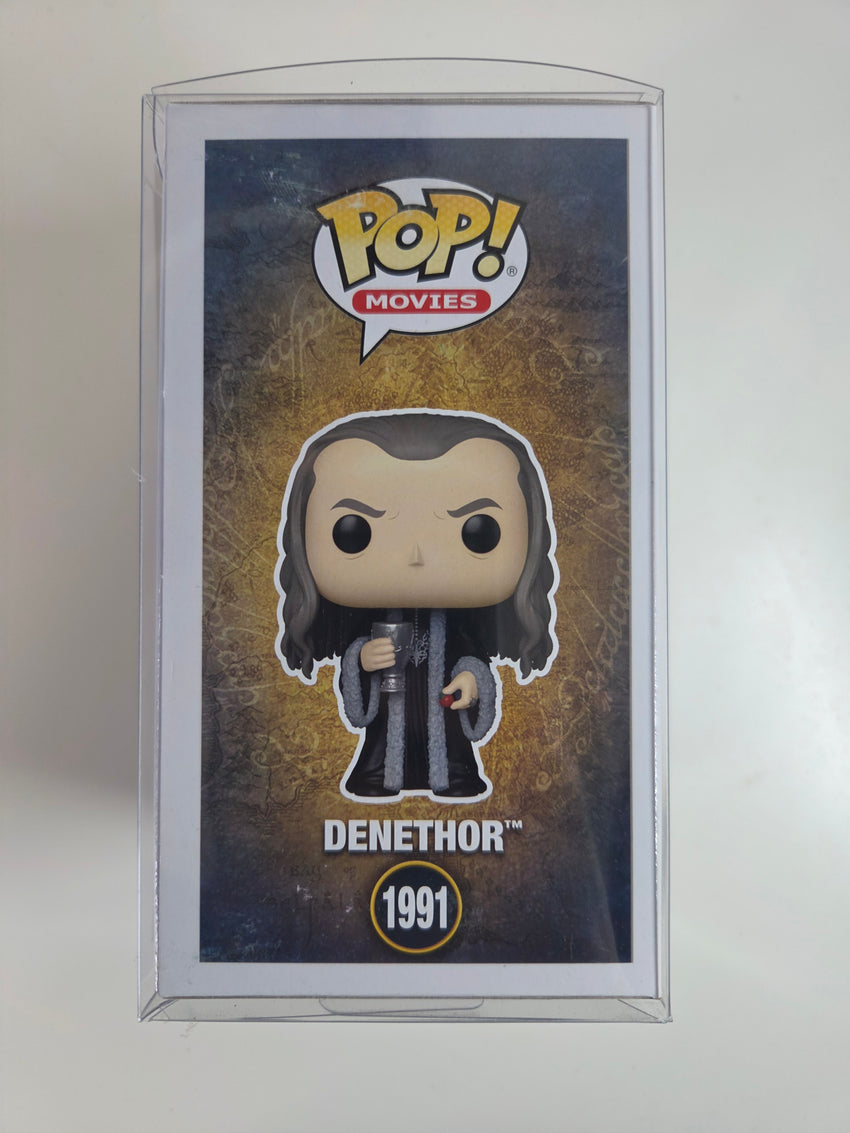 Denethor LORD OF THE RINGS #1991 9500 PCS