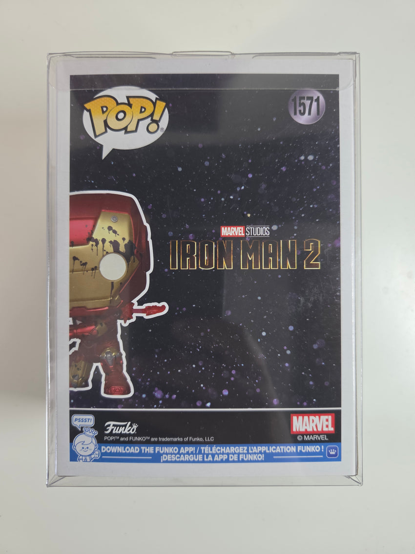 Iron Man INFINITY SAGA #1571 9500 PCS