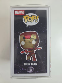 Iron Man INFINITY SAGA #1571 9500 PCS