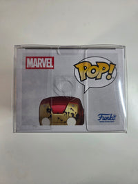 Iron Man INFINITY SAGA #1571 9500 PCS