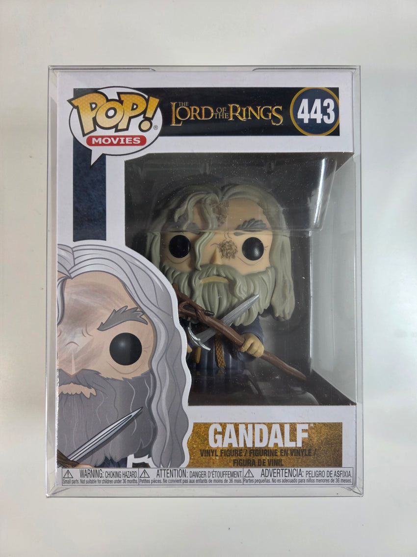 Gandalf LORD OF THE RINGS #443