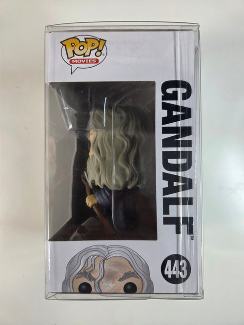 Gandalf LORD OF THE RINGS #443