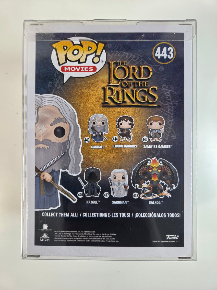 Gandalf LORD OF THE RINGS #443