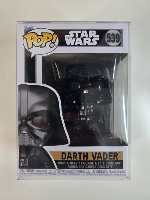 Darth Vader STAR WARS #539