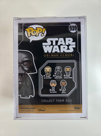 Darth Vader STAR WARS #539