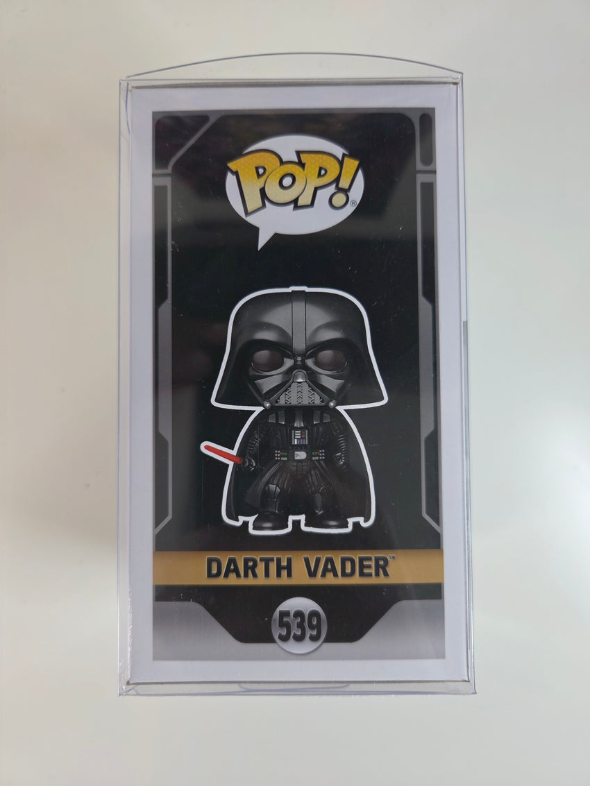 Darth Vader STAR WARS #539
