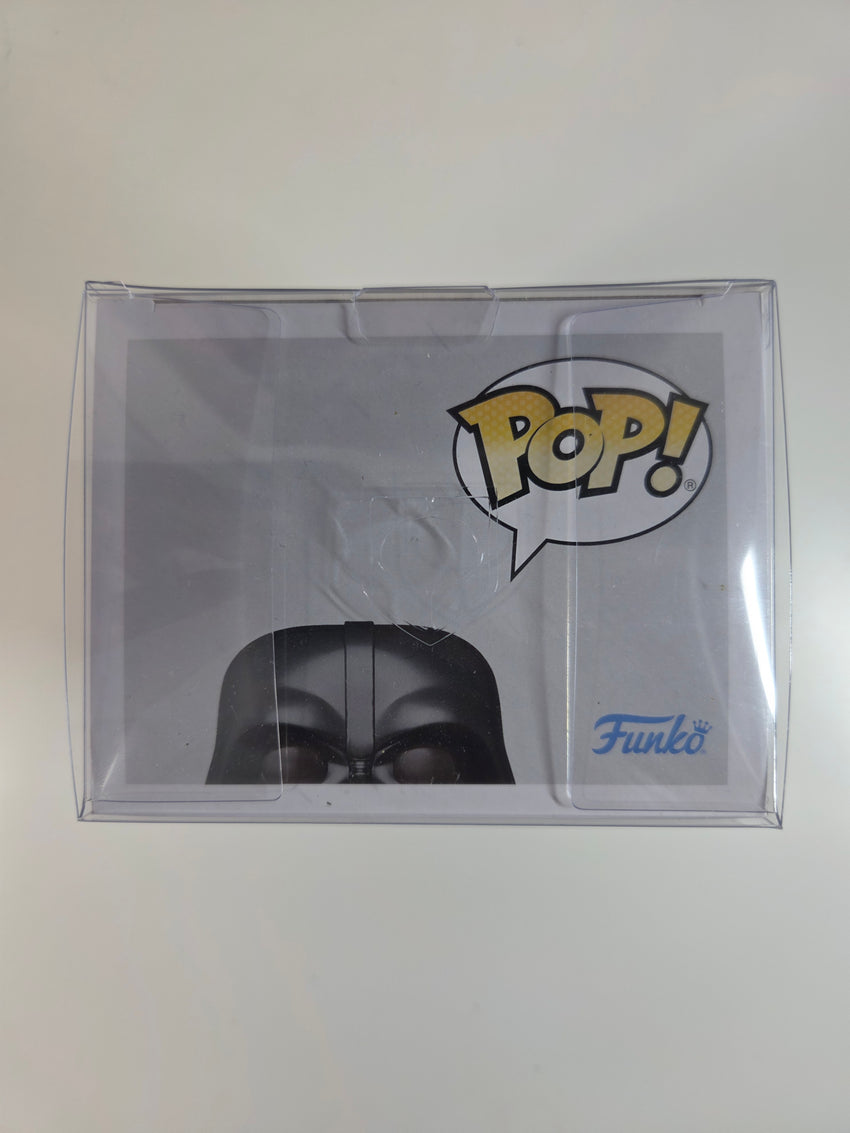 Darth Vader STAR WARS #539