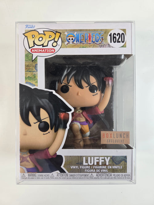 Luffy ONE PIECE #1620