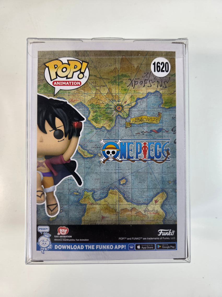 Luffy ONE PIECE #1620