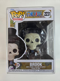 Brook ONE PIECE #2231