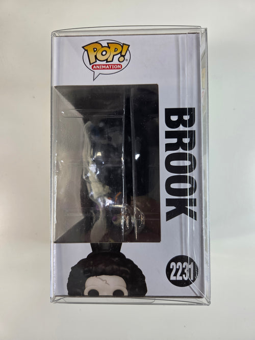 Brook ONE PIECE #2231