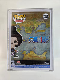 Brook ONE PIECE #2231