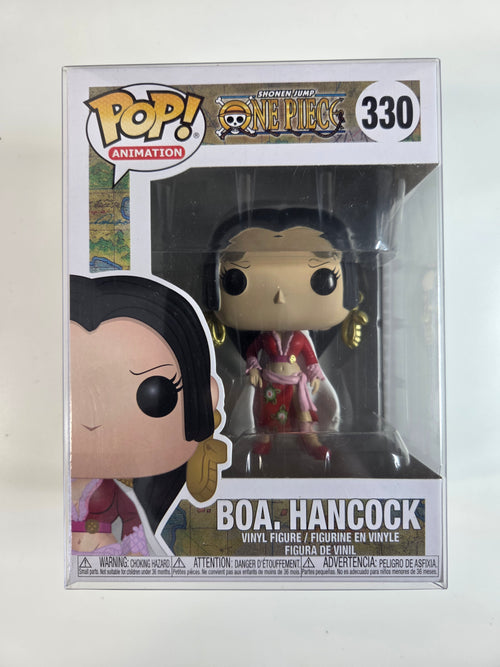 Boa Hancock ONE PIECE #330
