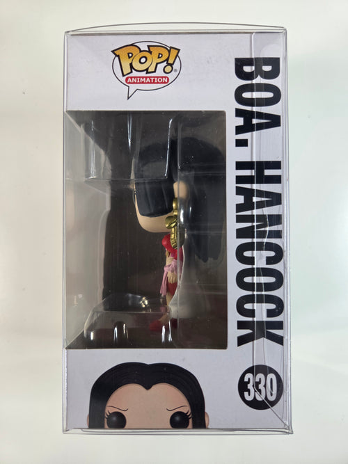 Boa Hancock ONE PIECE #330