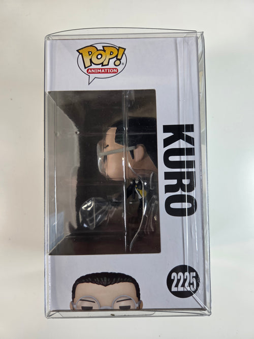 Kuro ONE PIECE #2225
