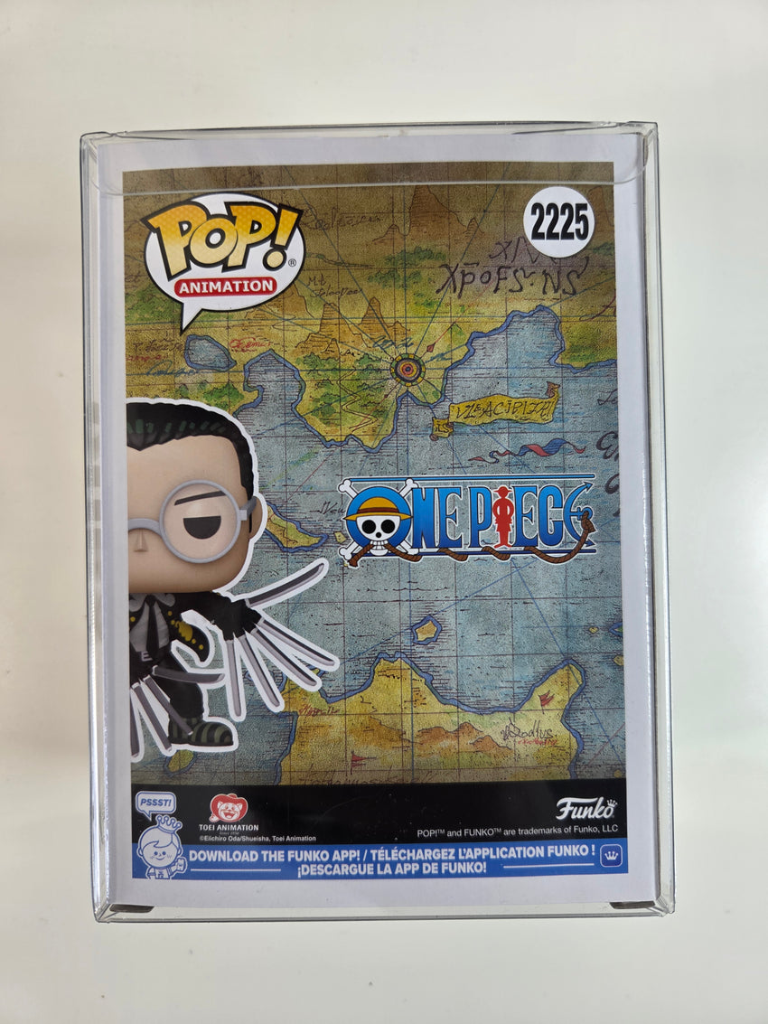 Kuro ONE PIECE #2225