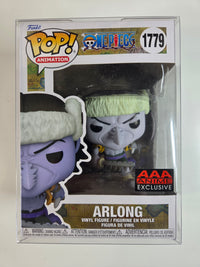 Arlong ONE PIECE #1779