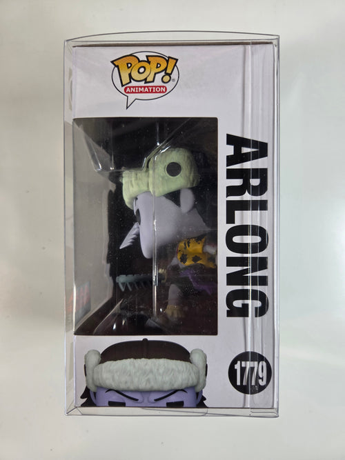 Arlong ONE PIECE #1779