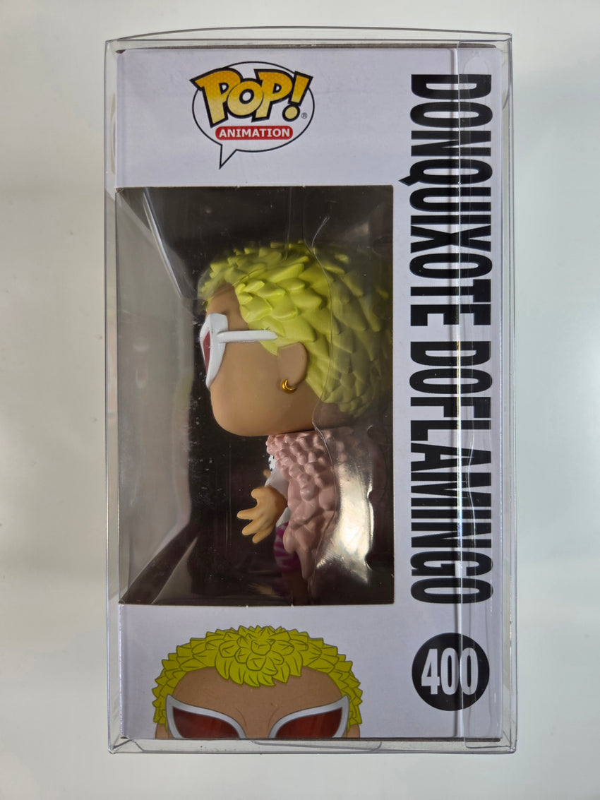 Donquixote Doflamingo ONE PIECE #400