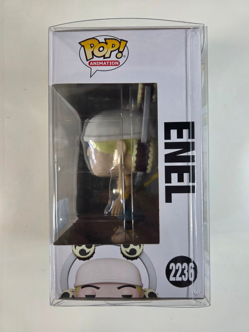 Enel ONE PIECE #2236
