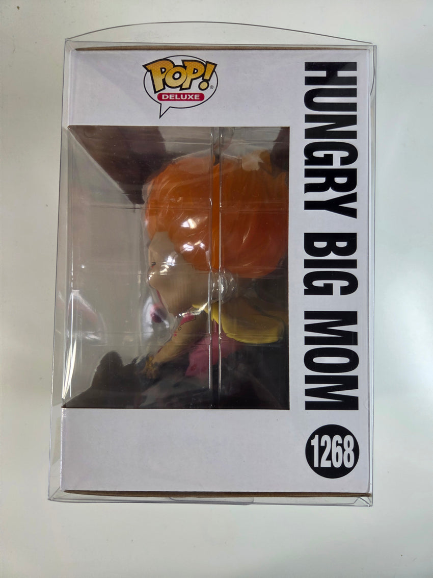 Hungry Big Mom ONE PIECE #1268