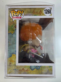 Hungry Big Mom ONE PIECE #1268