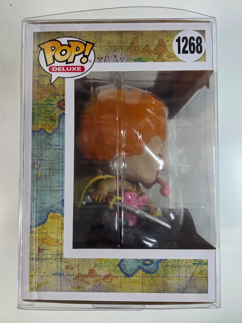 Hungry Big Mom ONE PIECE #1268