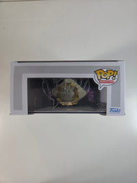 Brook ONE PIECE #2220 WANTED POSTER