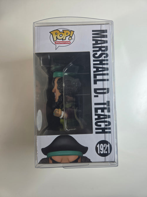 Marshall D. Teach ONE PIECE #1921