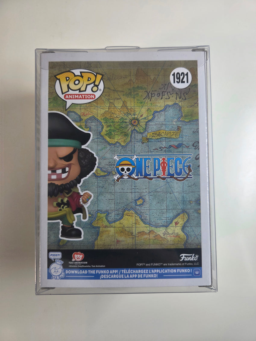 Marshall D. Teach ONE PIECE #1921