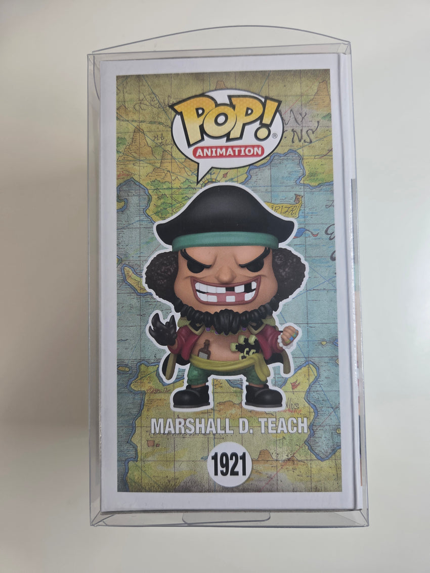 Marshall D. Teach ONE PIECE #1921