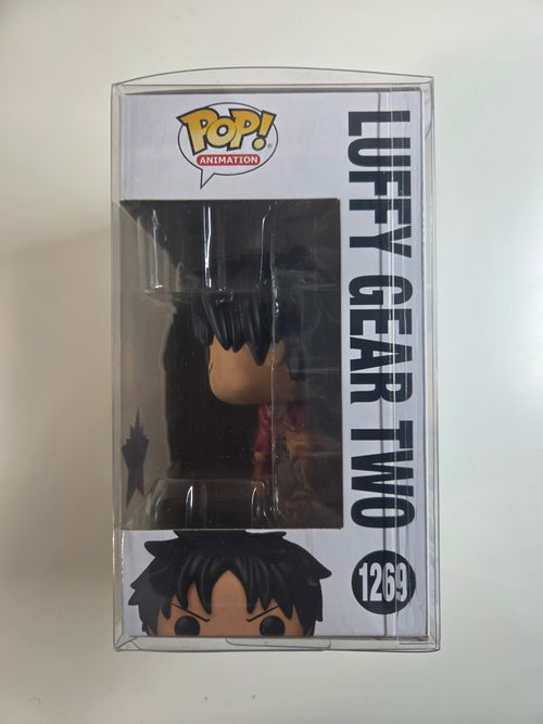 Luffy Gear Two ONE PIECE #1269