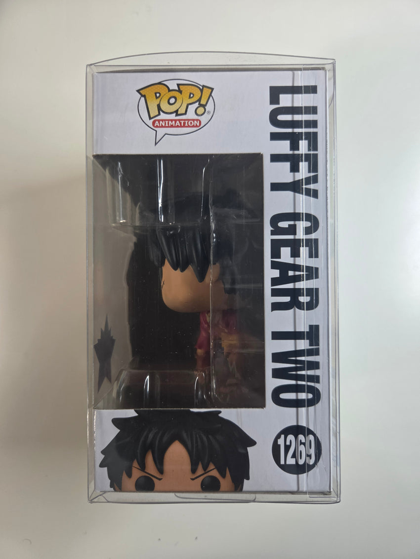 Luffy Gear Two ONE PIECE #1269