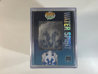 Water Spirit AVATAR AANG #2113 5000 PCS