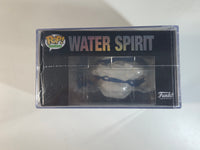 Water Spirit AVATAR AANG #2113 5000 PCS
