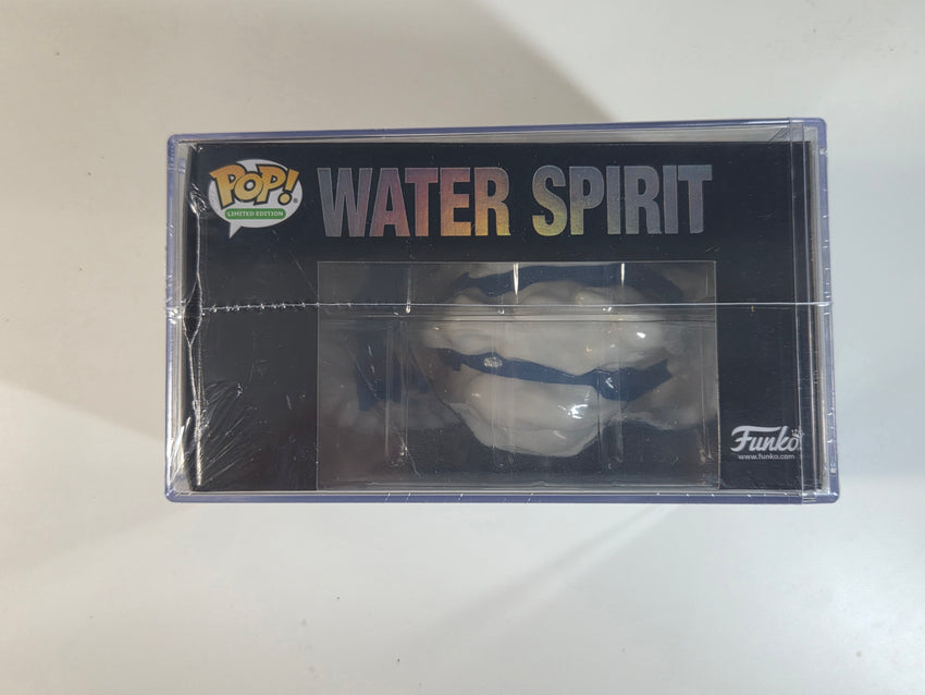 Water Spirit AVATAR AANG #2113 5000 PCS