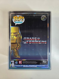 Megatron TRANSFORMERS #176 9500 PCS