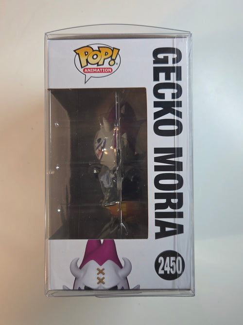 Gecko Moria ONE PIECE #2450