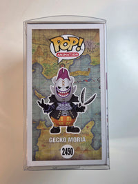 Gecko Moria ONE PIECE #2450