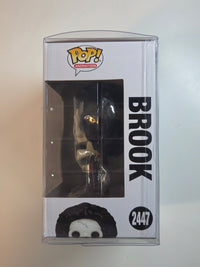 Brook ONE PIECE #2447 GLOW IN THE DARK