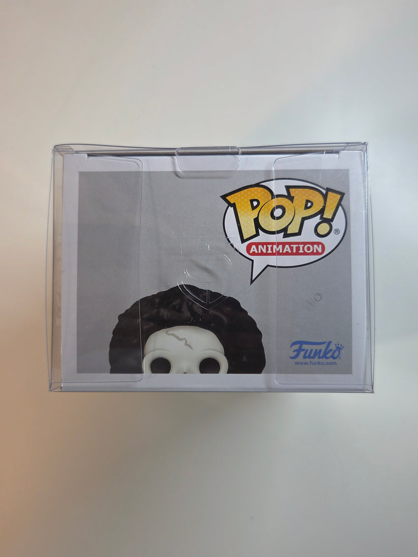 Brook ONE PIECE #2447 GLOW IN THE DARK