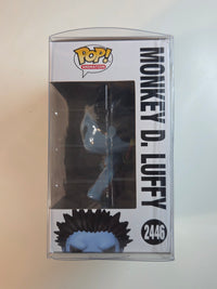 Monkey D. Luffy ONE PIECE #2446