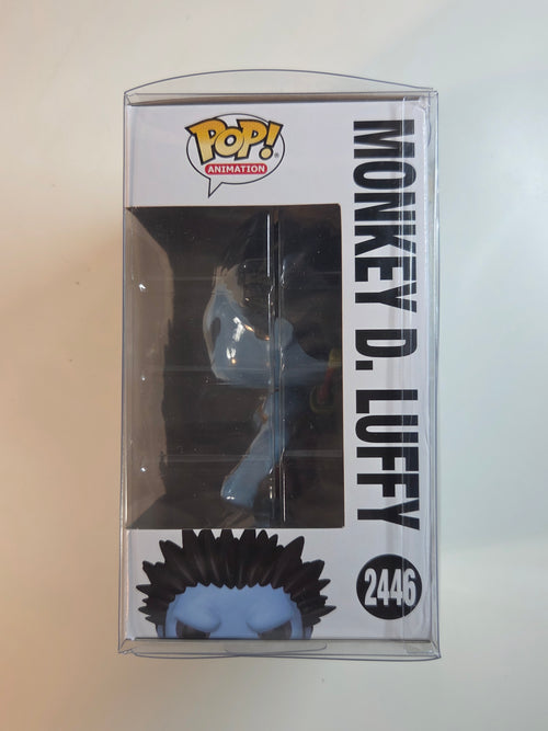 Monkey D. Luffy ONE PIECE #2446