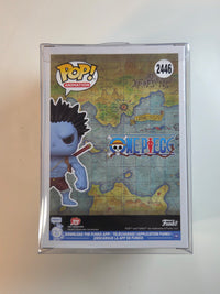 Monkey D. Luffy ONE PIECE #2446