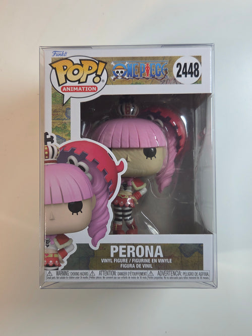 Perona ONE PIECE #2448