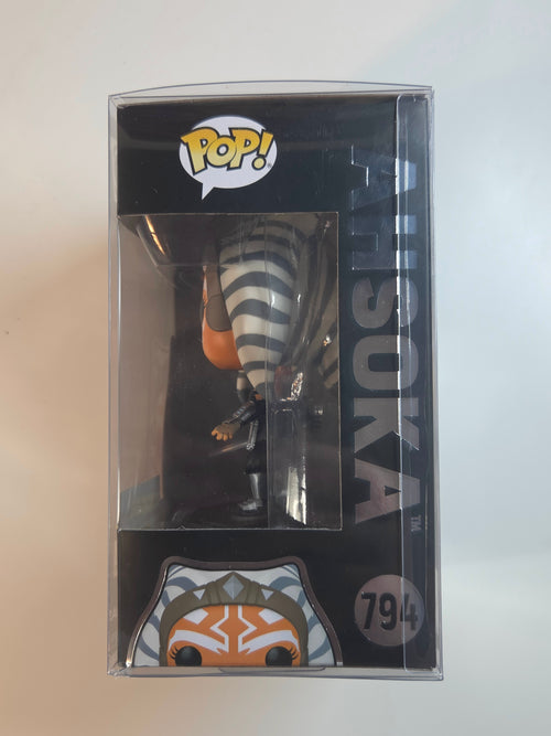 Ahsoka STAR WARS #794